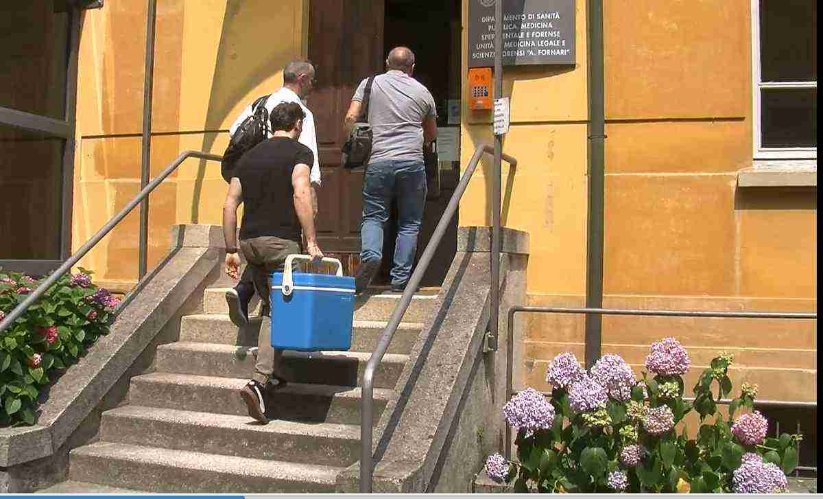 Delitto di Garlasco, contaminato il dna sotto le unghie di Chiara: si cerca un altro ignoto