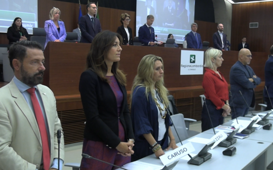Sedute “fuori sede”: ecco dove si riunisce il Consiglio regionale lombardo