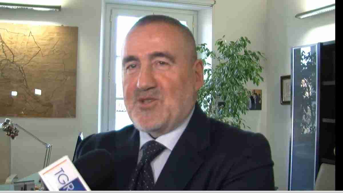 Caso Venditti, l’avvocato Aiello: ”Indagato senza indizi o prove certe”