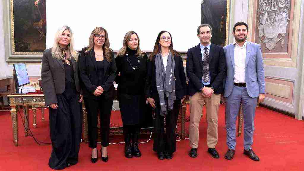 A Marcignago un progetto di rigenerazione sostenibile premiato dall’Europa