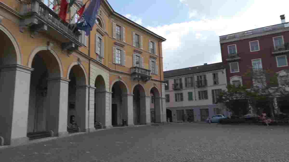 Mortara, pronto il progetto della piazzola ecologica
