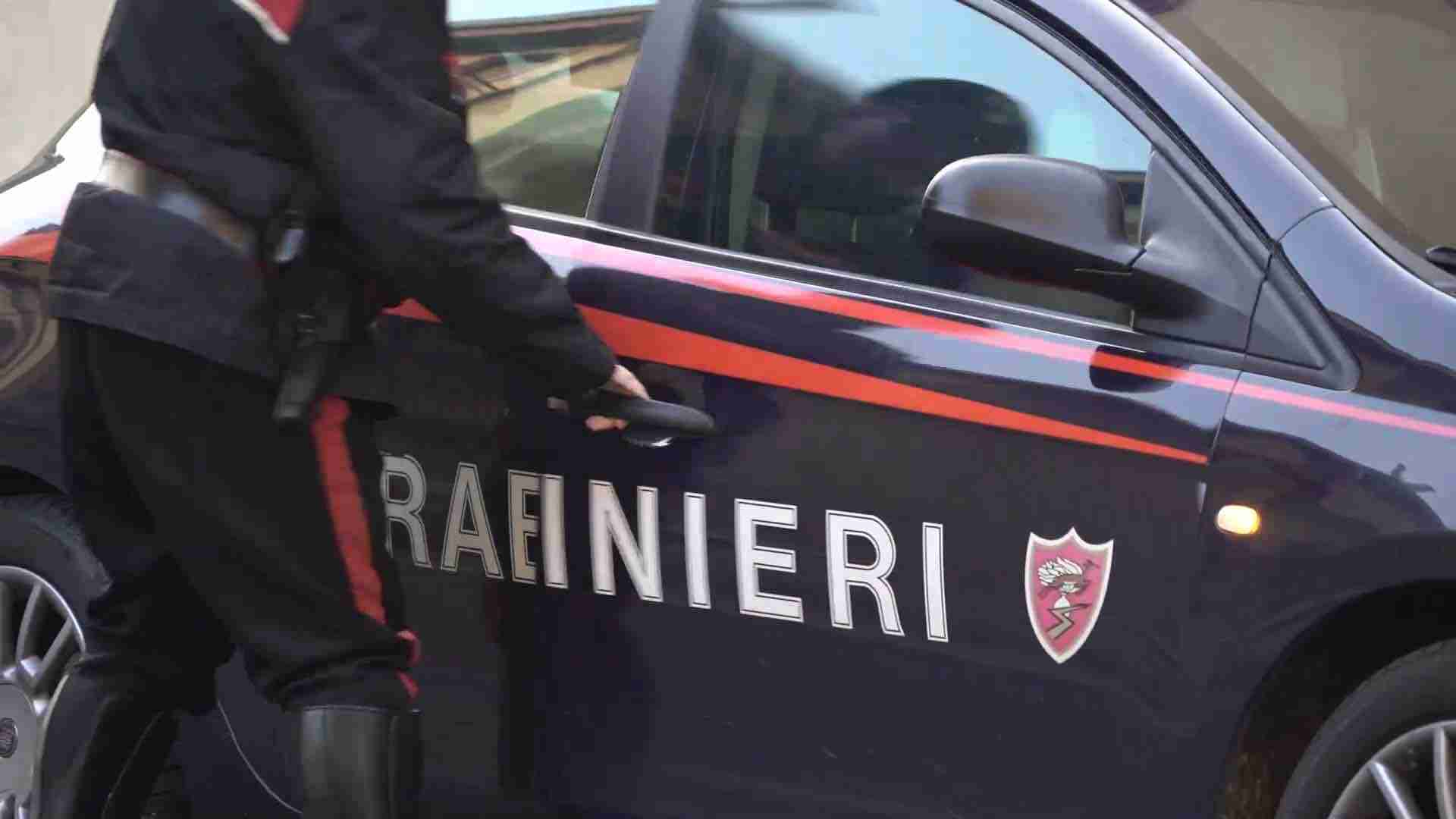 Droga, maxioperazione dei Carabinieri di Milano: 300kg di hashish sequestrati e 4 arresti