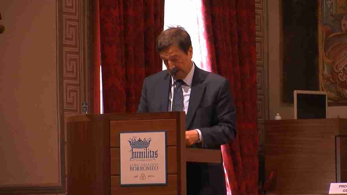 Delitto di Garlasco: Napoleone contro Lovati, così il Procuratore smentisce anche Fabrizio Corona