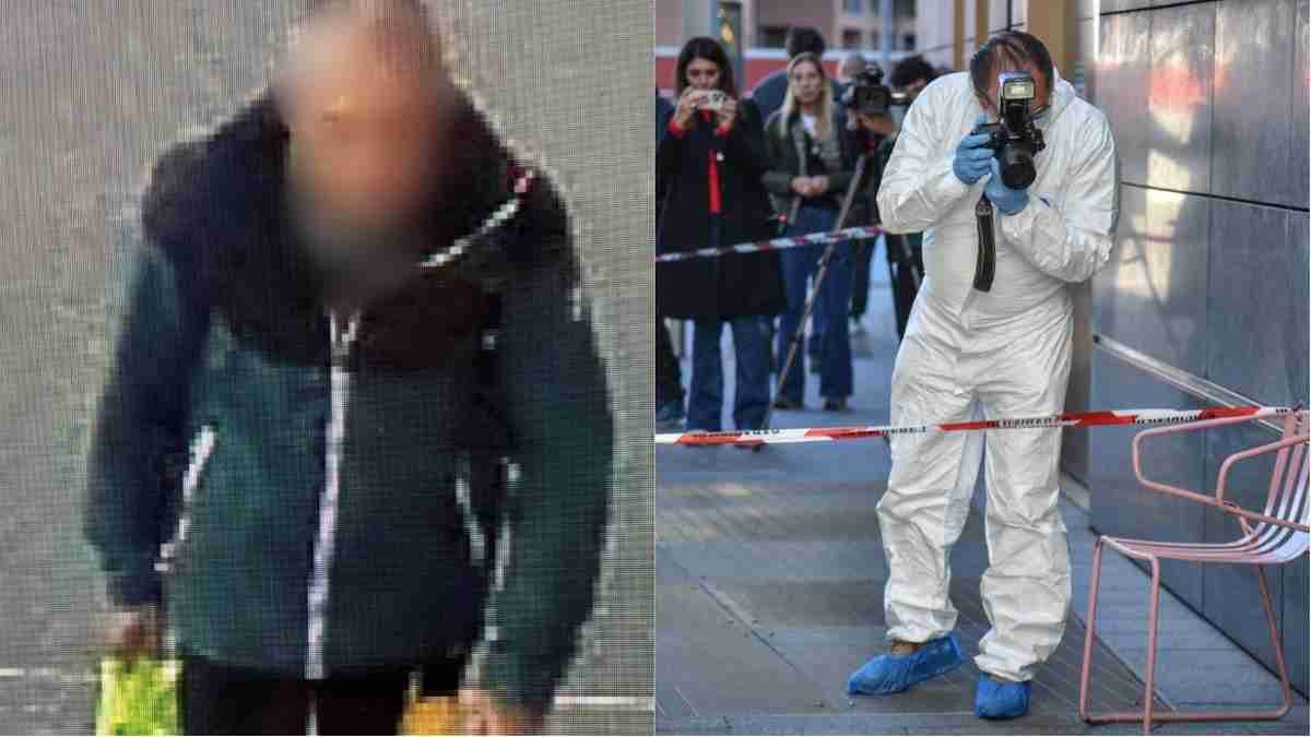 Accoltellamento a Milano, l’aggressore ”Non conoscevo la donna, volevo attaccare il potere”