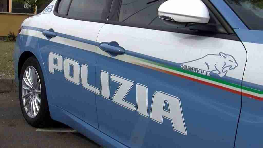 Pavia, baby rapinatore in azione alla Vernavola: fermato un 15enne