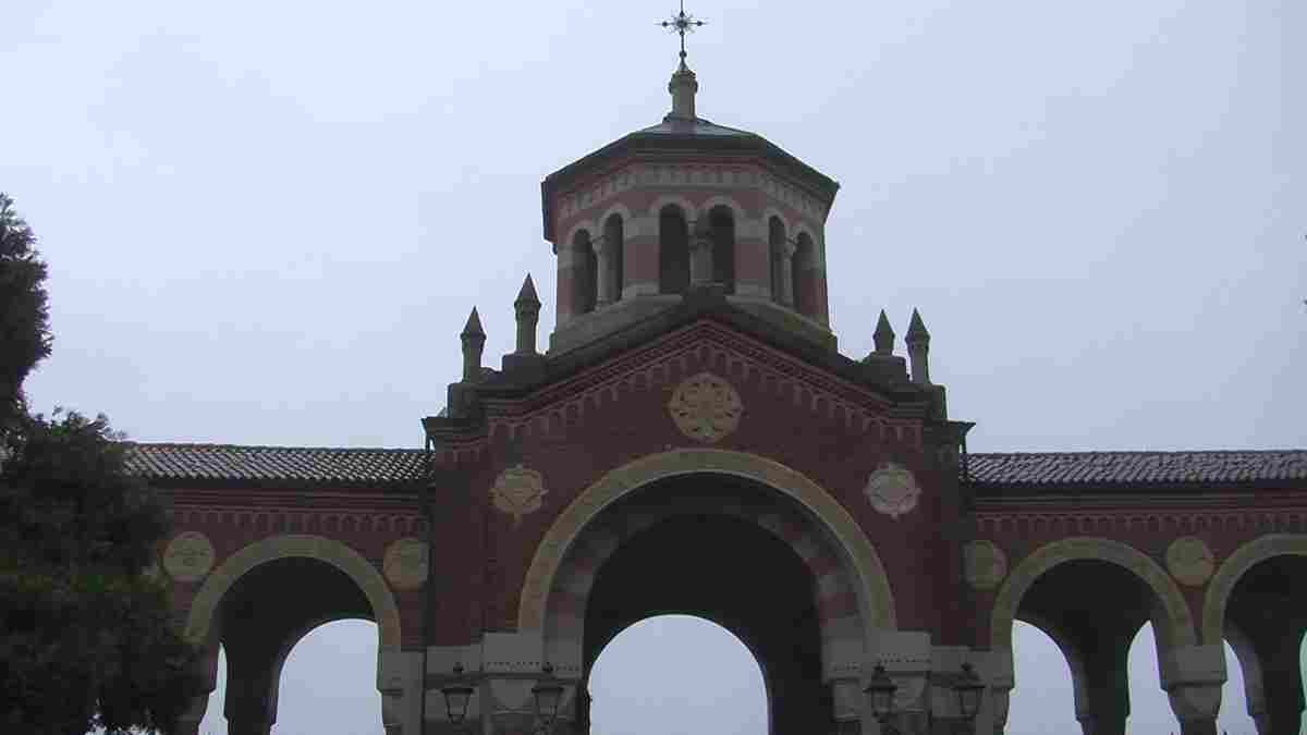 Cimitero di Mortara, servono lavori di manutenzione straordinaria: c’è l’incarico per uno studio di fattibilità