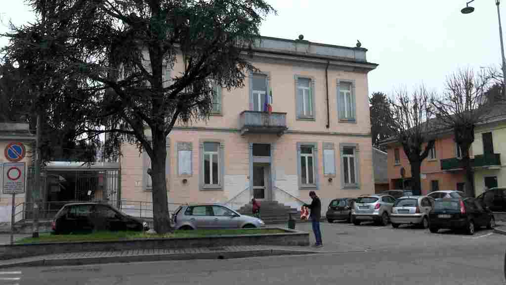 Marcignago, riqualifica del cortile della scuola: al via una raccolta fondi