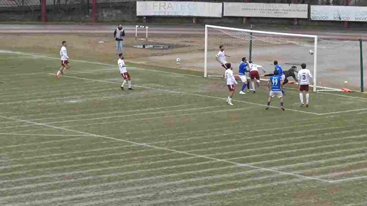Calcio serie D: Pavia ripreso dal Breno, l’Oltrepò torna a vincere in casa. Basket serie B, Vigevano consolida la vetta