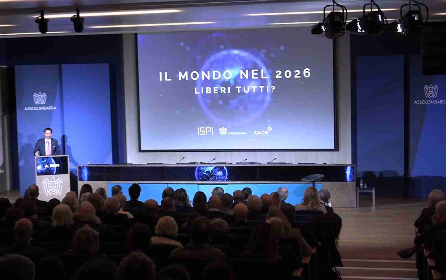 Milano, mercati incerti e nuove regole: cosa attende le imprese nel 2026