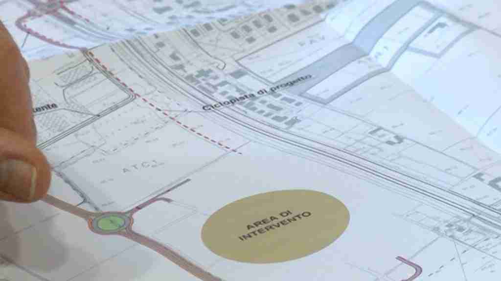 Borgarello, stop definitivo al centro commerciale: ritirato l’ultimo ricorso