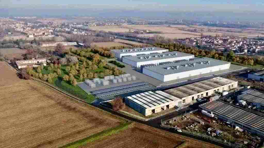 Data center a Certosa di Pavia, il caso arriva in consiglio regionale