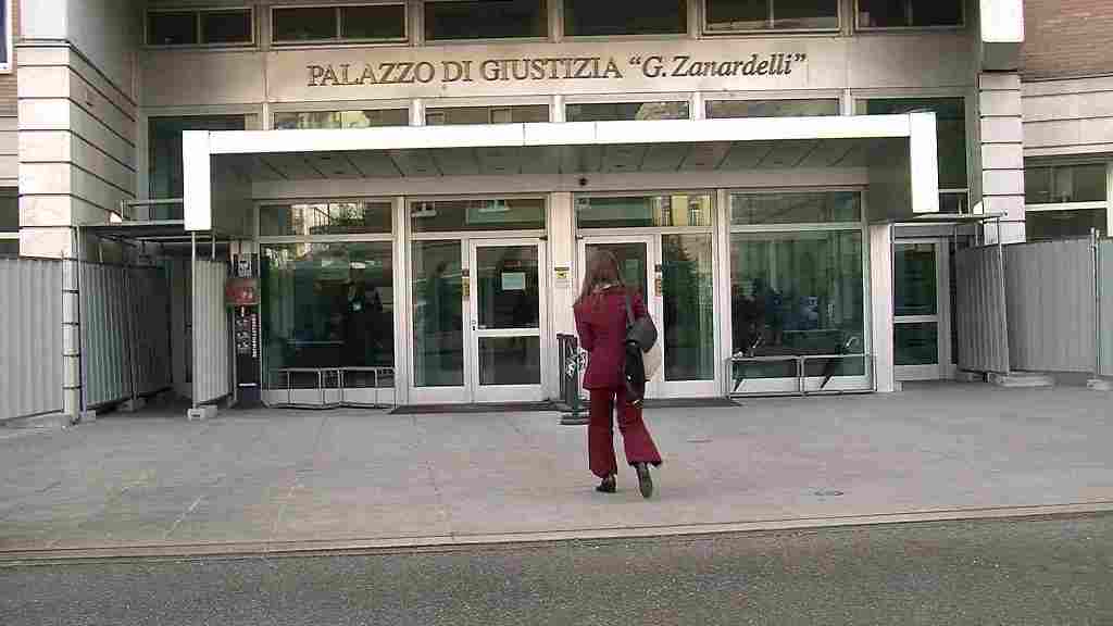 Sistema Pavia, le pm che indagavano su Venditti lasciano l’incarico