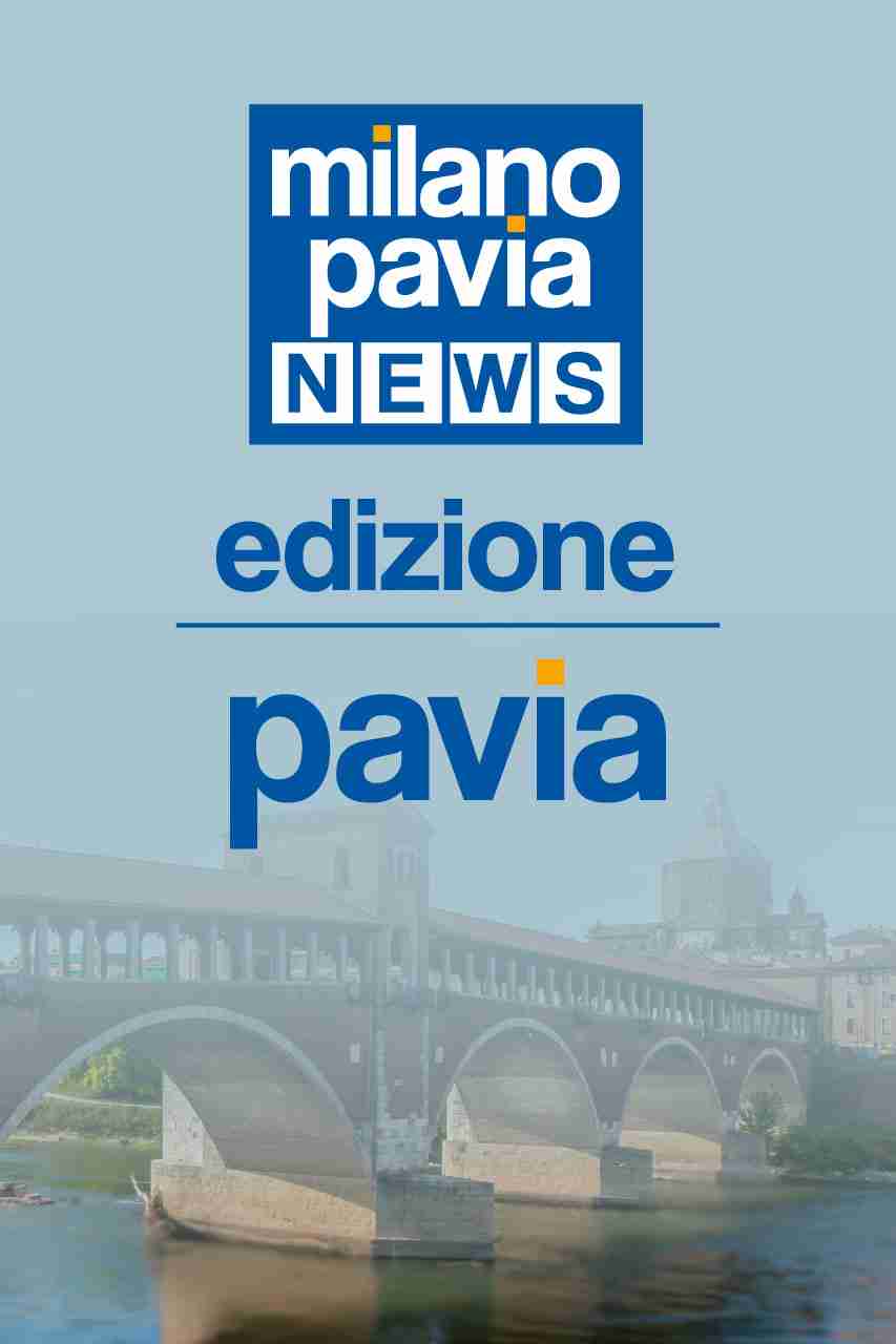 Tg Edizione Pavia