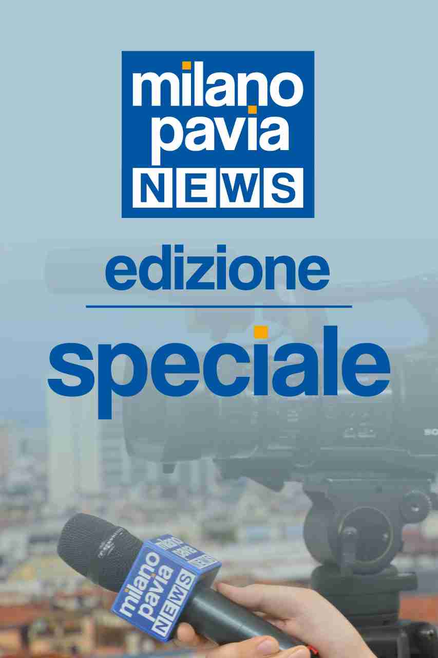 Tg Edizione Speciale