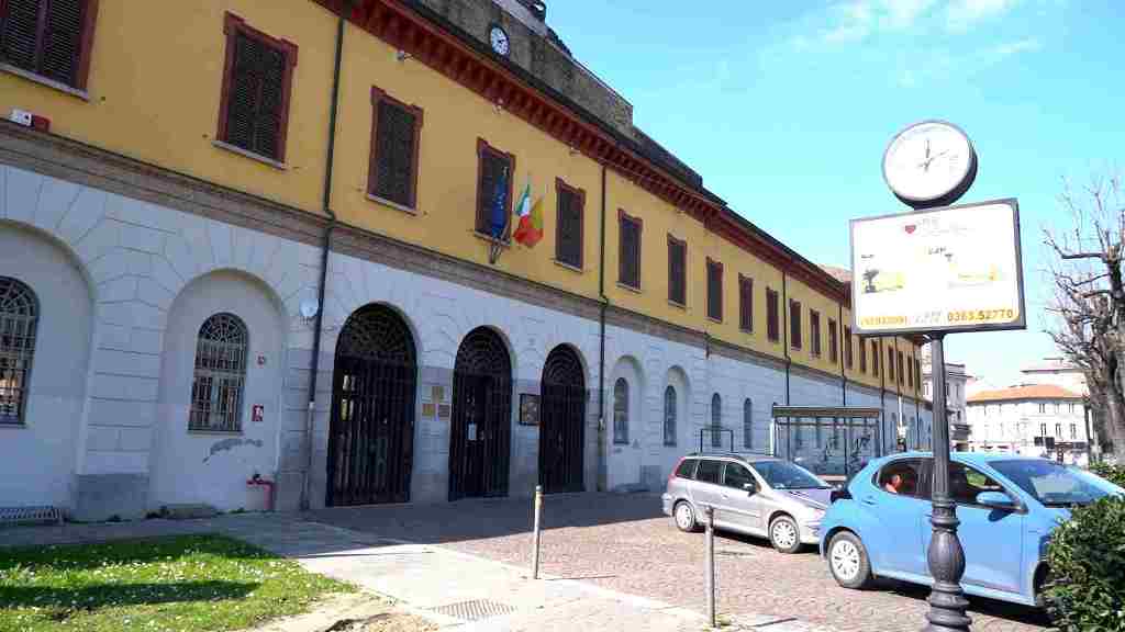 Voghera, dagli Emblematici 1,8 milioni per il recupero dell’ex Caserma