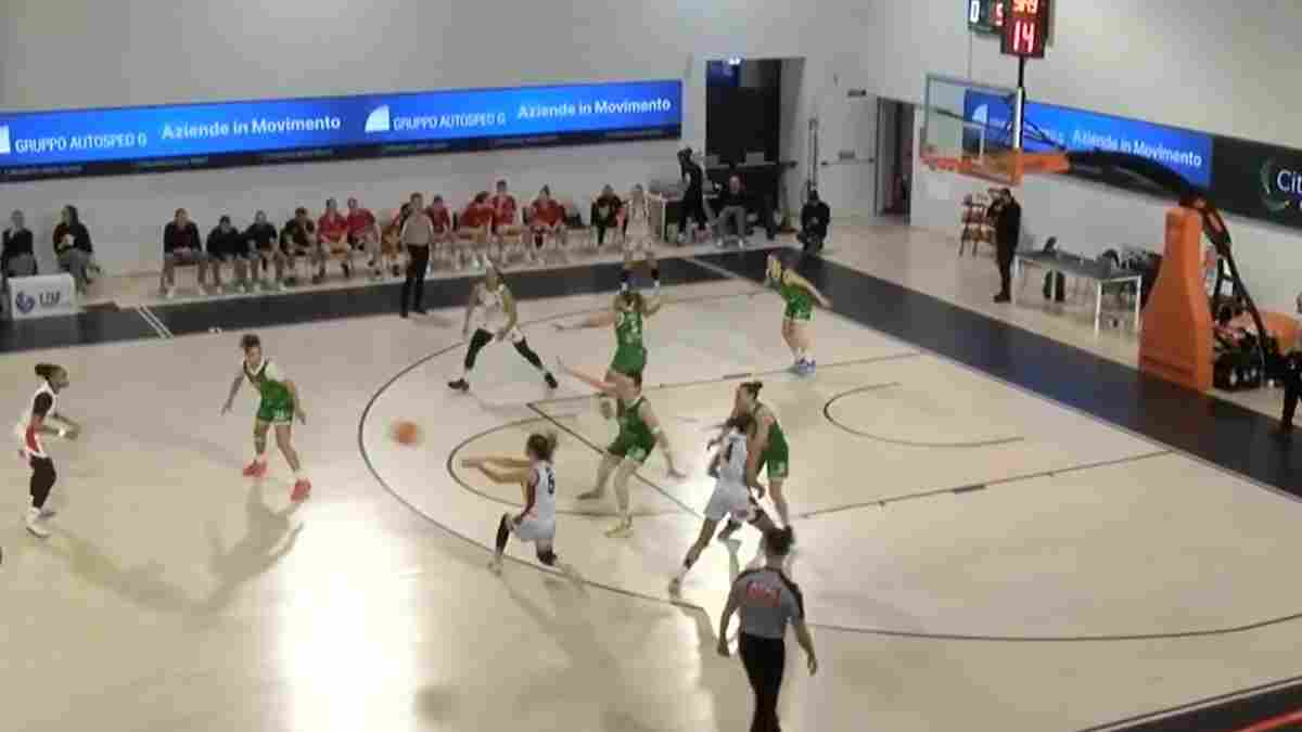 Basket A1, Broni ko all’ultima ma comunque ai playoff: incrocerà la capolista Schio. Serie B, Vigevano batte Legnano e consolida la vetta