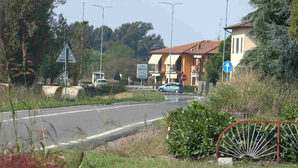 Carbonara al Ticino, spunta il progetto di un insediamento logistico vicino al centro abitato: i timori per la viabilità sul territorio