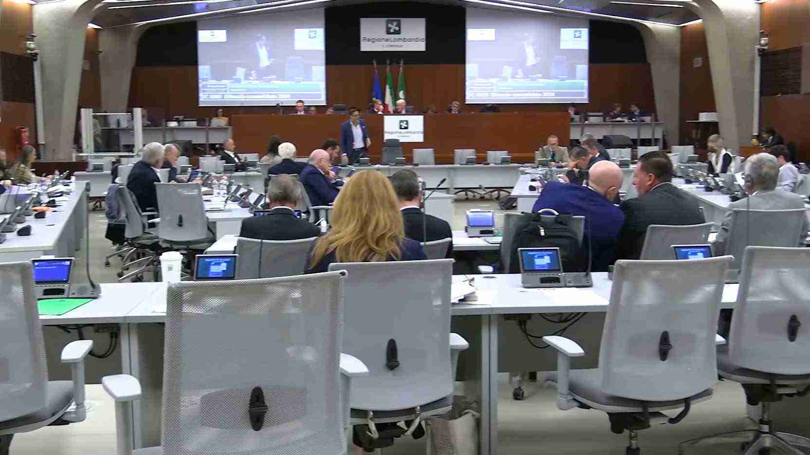 Violenza sessuale, il Consiglio regionale dice no alla mozione sul consenso