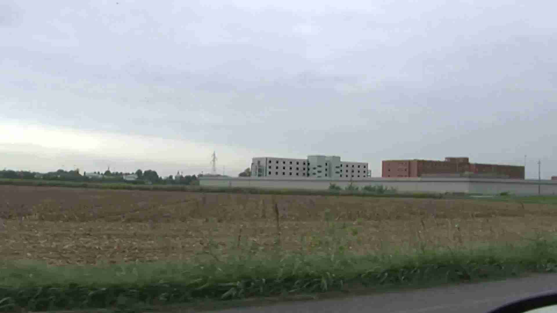 L’ispezione a sorpresa nel carcere di Pavia, Salis (Ave): ‘Situazione terrificante’