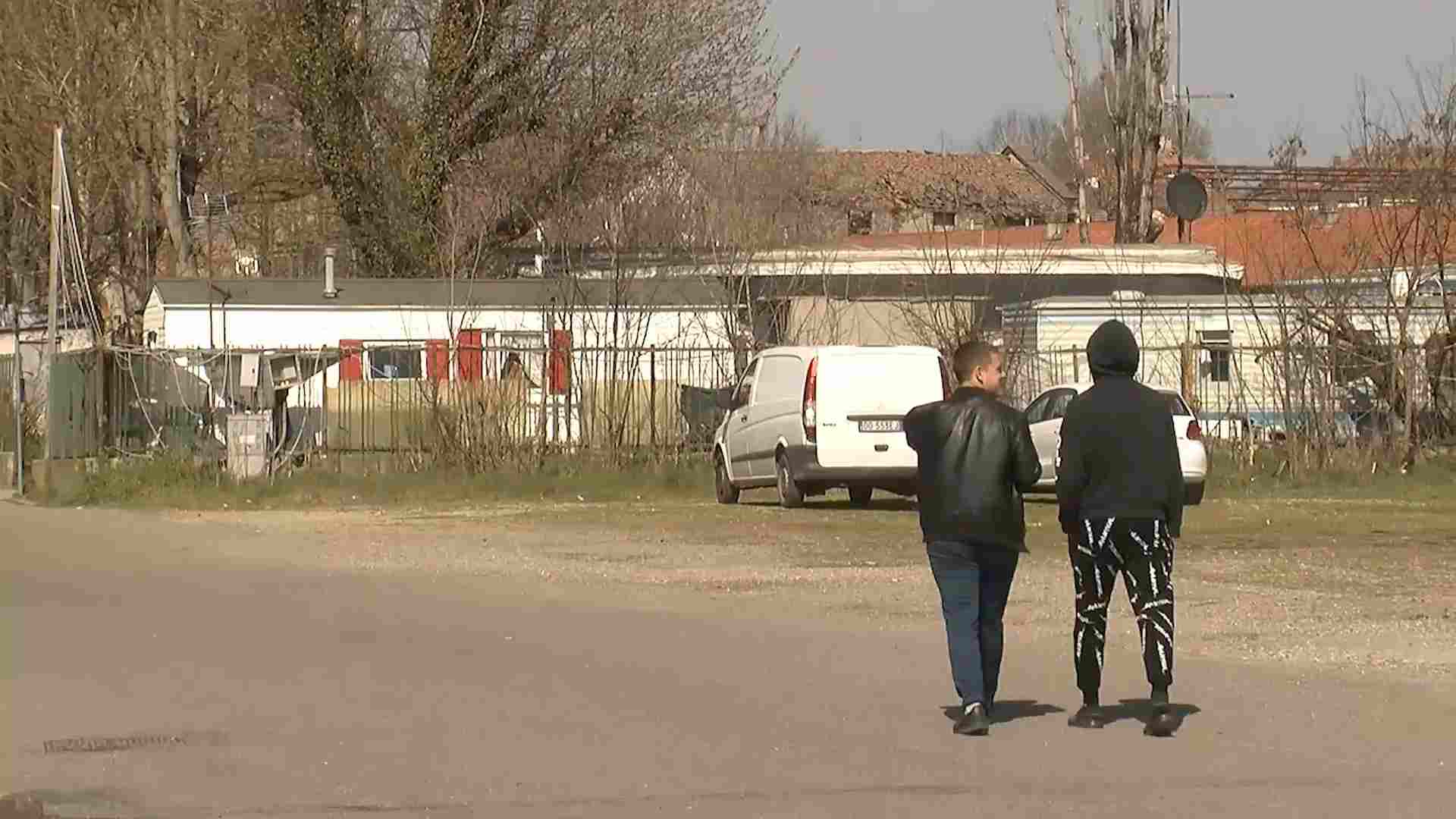 Campo sinti Pavia est, Opera Nomadi replica all’associazione 21 luglio: ”Non conoscete questa realtà”
