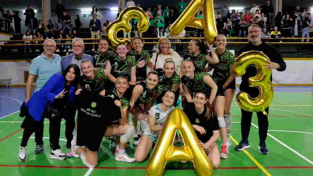 Calcio, Pavia e Vigevano ai playout. Volley, Garlasco vince e vola in A3