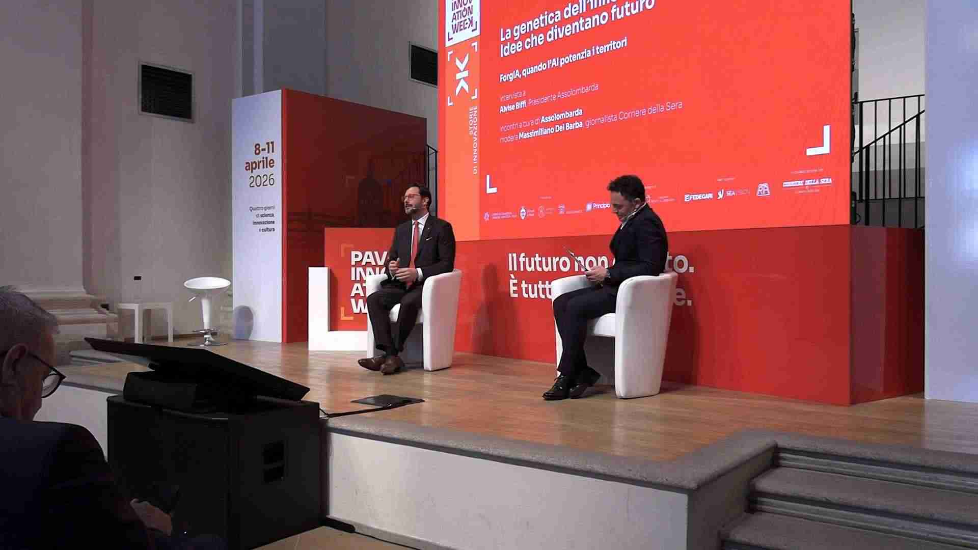 Guerra in Iran, da Pavia l’allarme di Assolombarda e Regione: ”Preoccupati dall’ipotesi recessione”