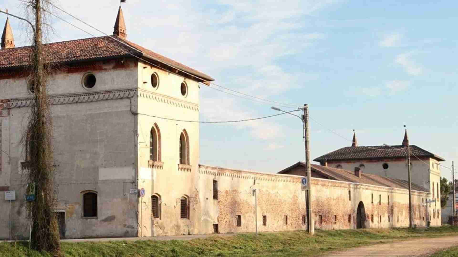 Uno storico pensa a rilanciare il Colombarone, il “gioiello” voluto da Ludovico il Moro a Vigevano