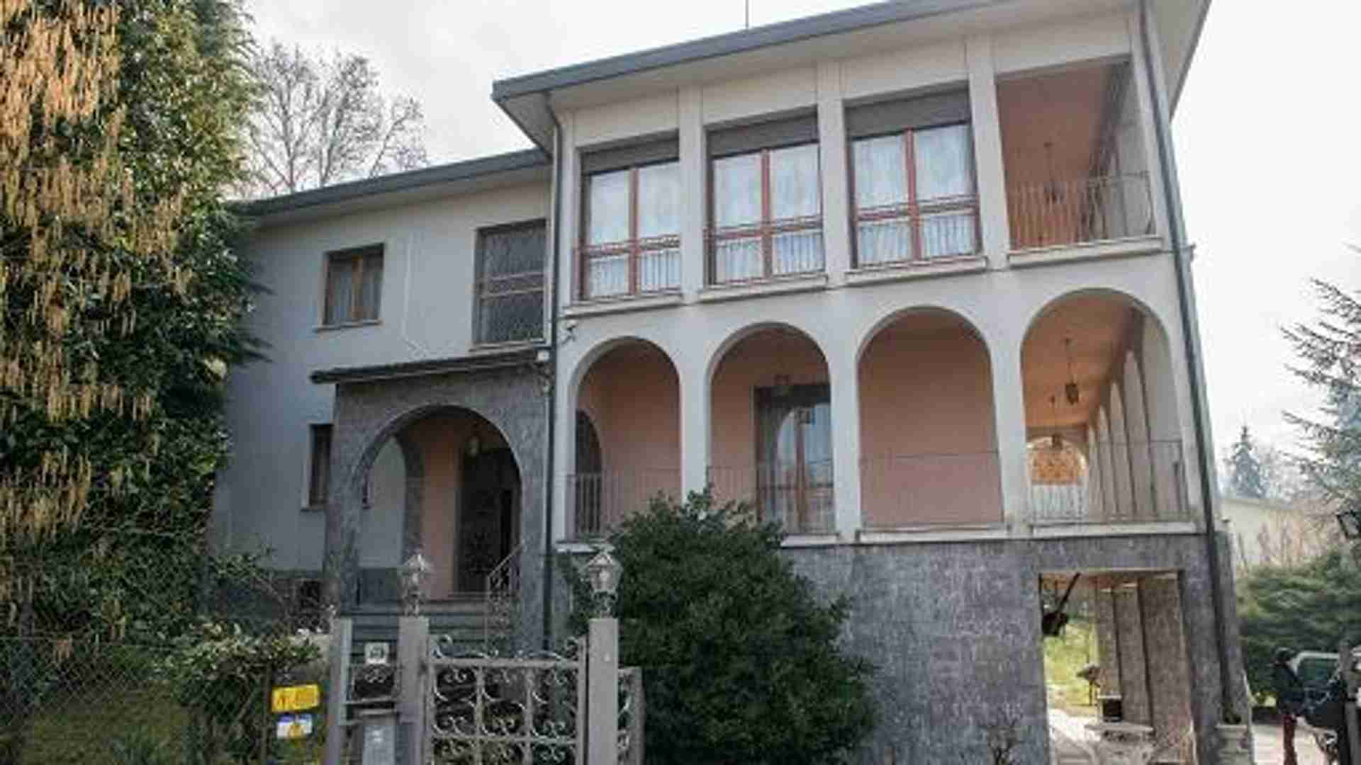 Broni, viaggio nella fondazione Scovenna: la collezione privata trasformata in casa museo