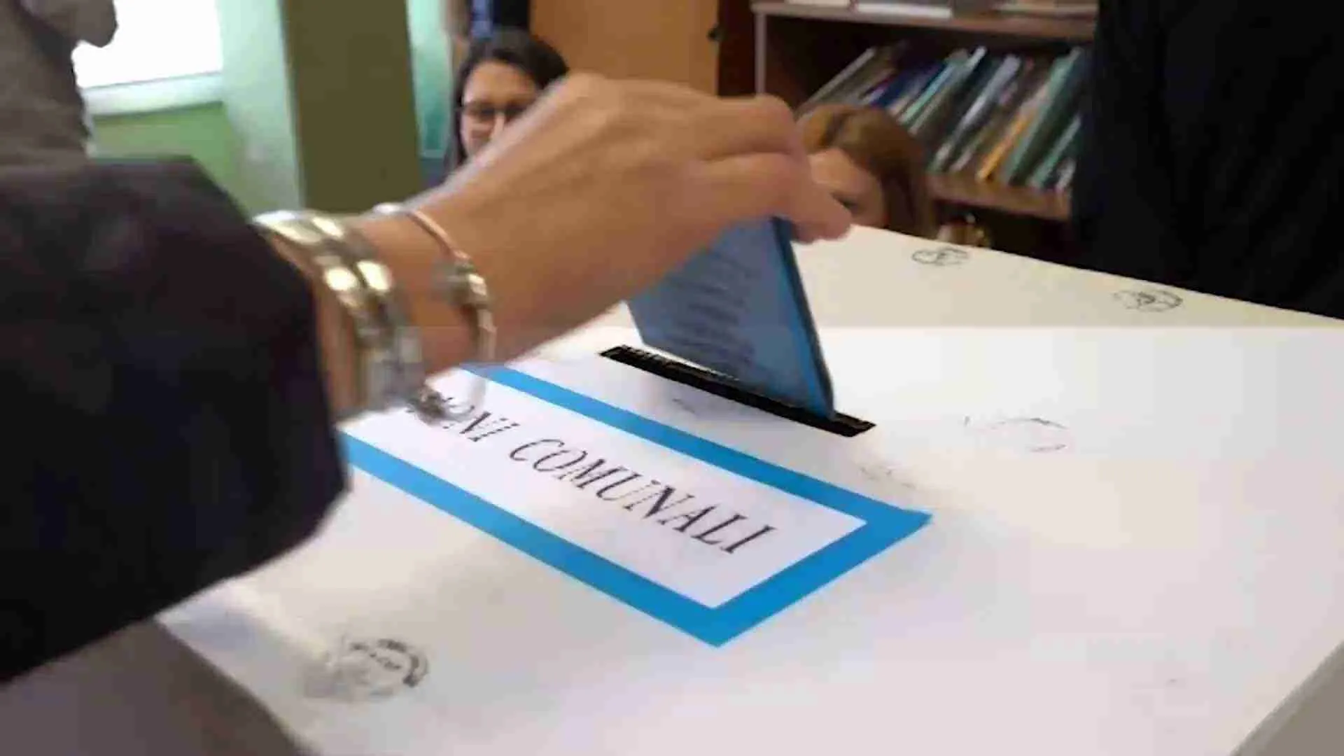 Elezioni Comunali Vigevano Mortara Voghera – AGGIORNAMENTI IN TEMPO REALE