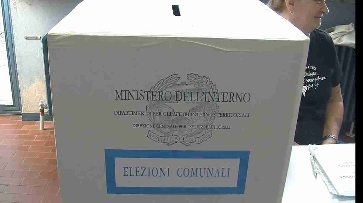 Vigevano al voto: Righi si schiera con Previde Massara senza accordi ufficiali