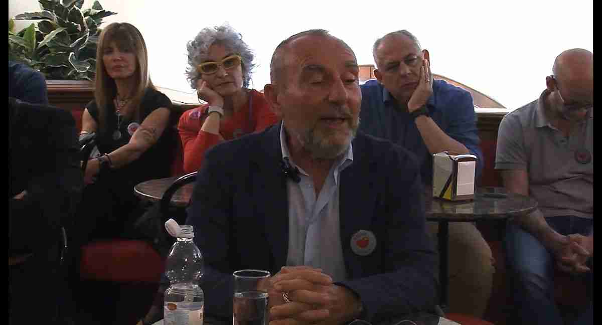 Vigevano, dal castello alla piazza: la lista Righi presenta il suo programma