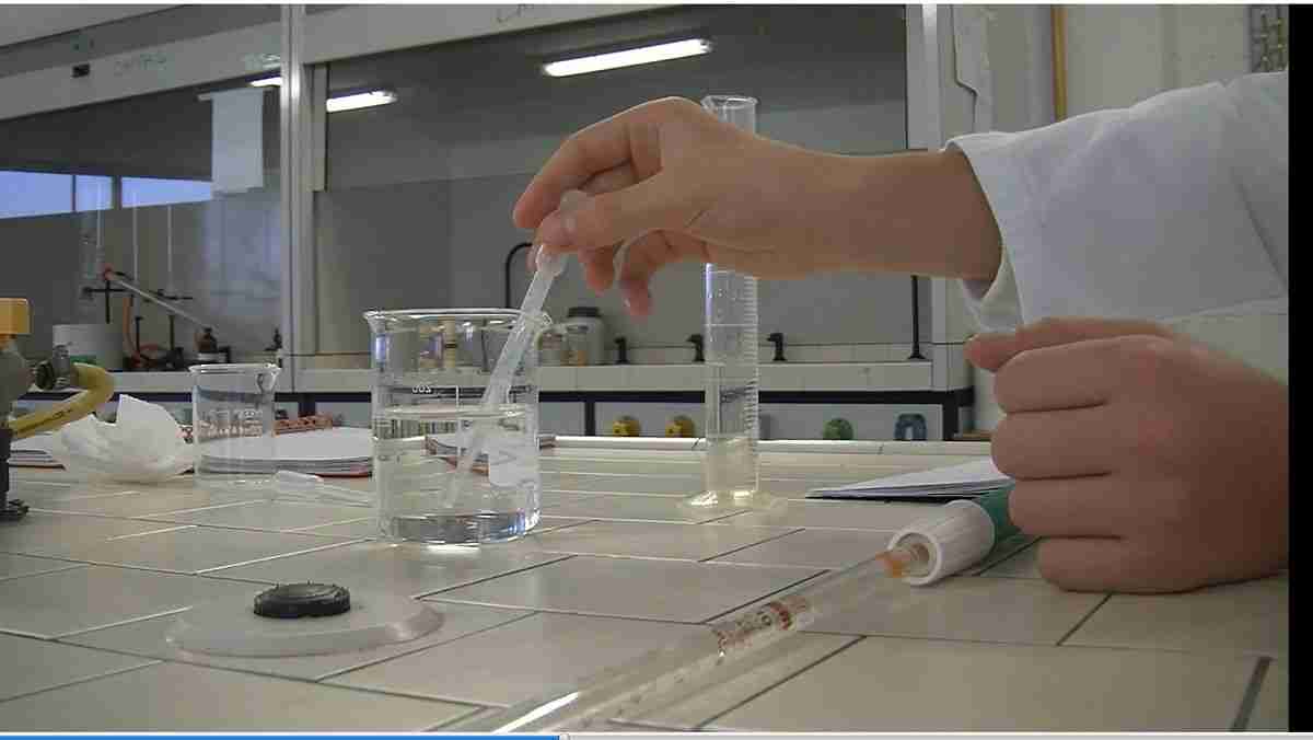 Vigevano, l’Itis Caramuel in finale a un concorso nazionale con un progetto sulle microalghe