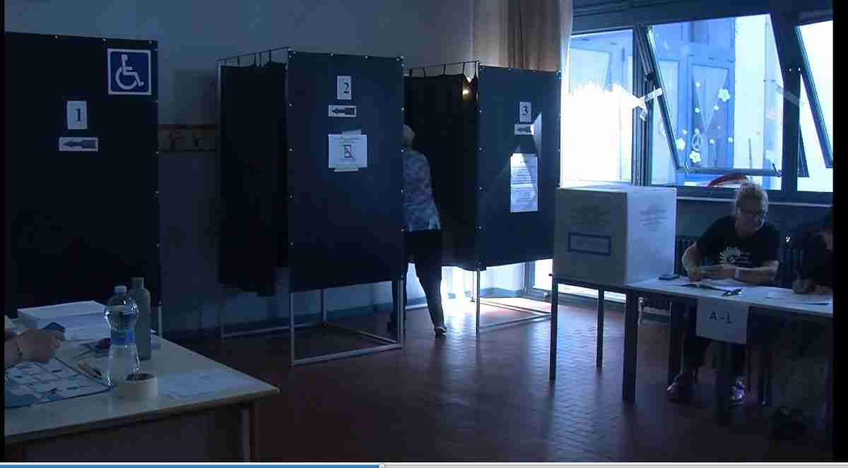 Vigevano, Previde Massara non sente le sirene e va da solo al ballottaggio