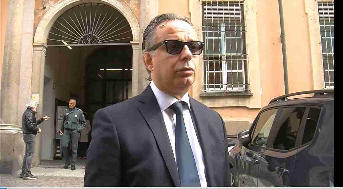 Vigevano, inchiesta corruzione: fu Ceffa a indicare la consulente, se ne discusse in una riunione in Asm