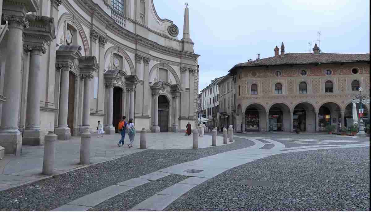 Un fine settimana tra dibattiti e festa per gli studenti delle scuole superiori di Vigevano