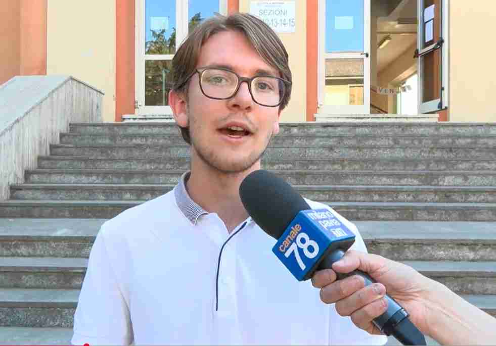 Mortara, Farrell: ”Abbiamo unito tre partiti, siamo soddisfatti del risultato”