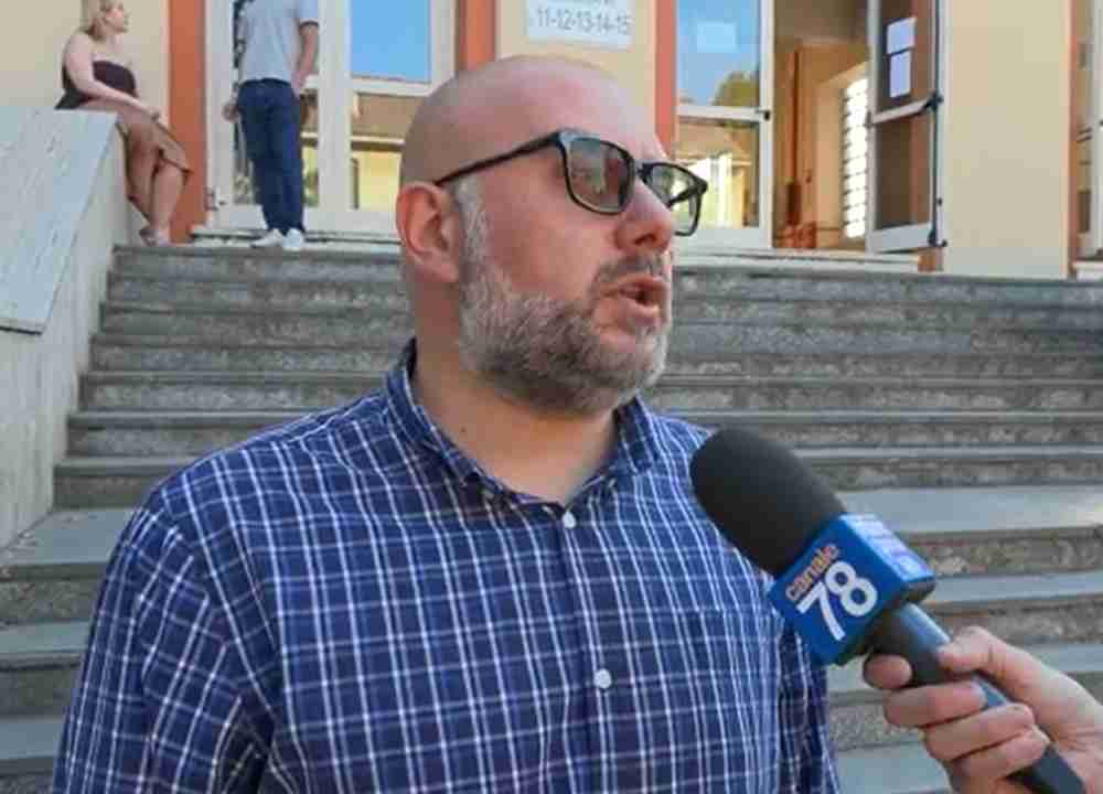 Elezioni Mortara, Testa: ”Ci aspettavamo il ballottaggio con Farina”
