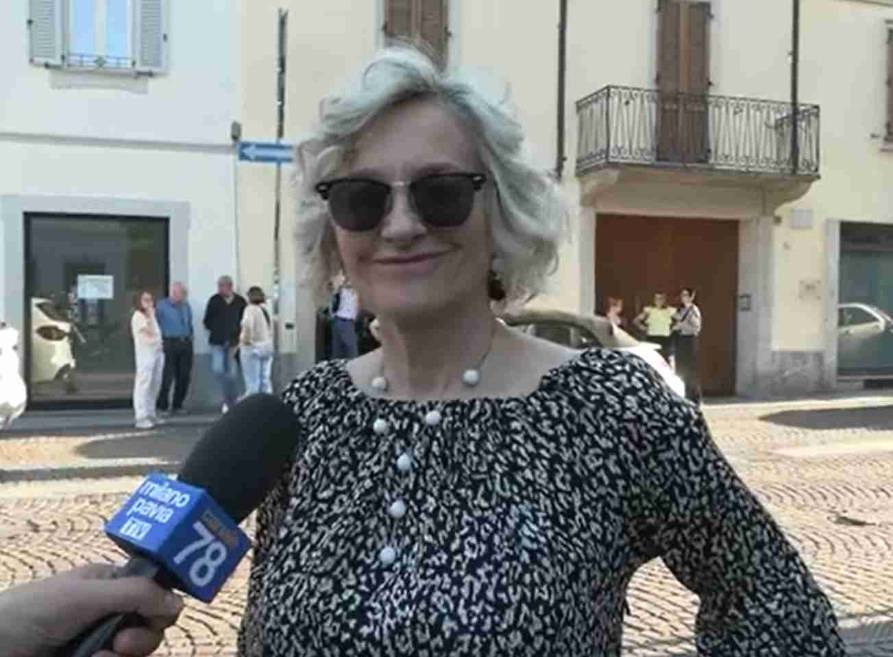 Elezioni Vigevano, Buratti: ”Siamo soddisfatti, i cittadini hanno capito il nostro progetto”