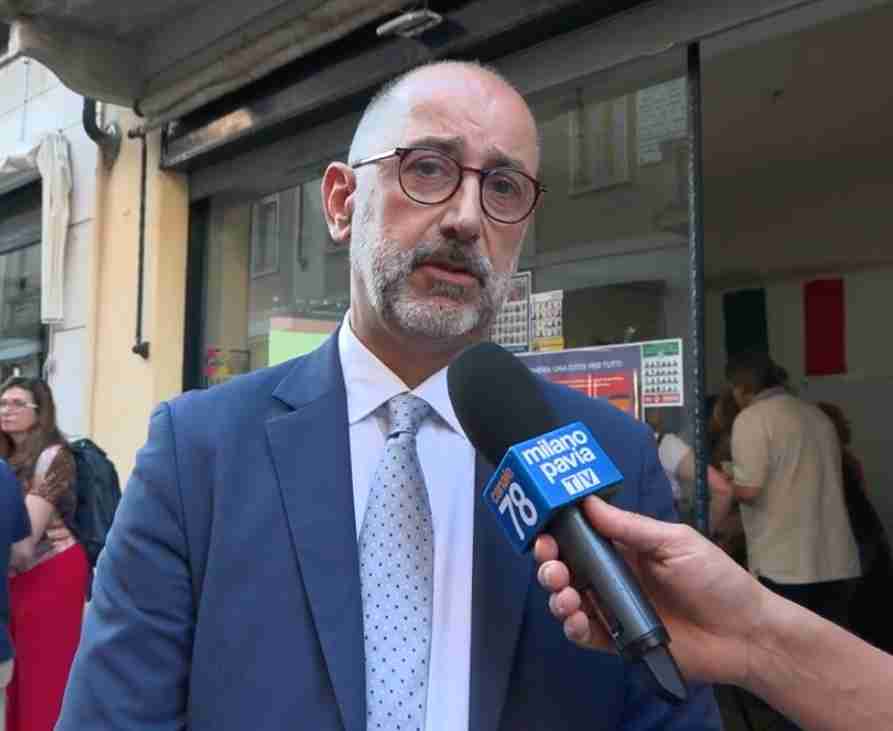 Voghera, Bergonzi Perrone: ”L’elettorato ha preferito il centrodestra”