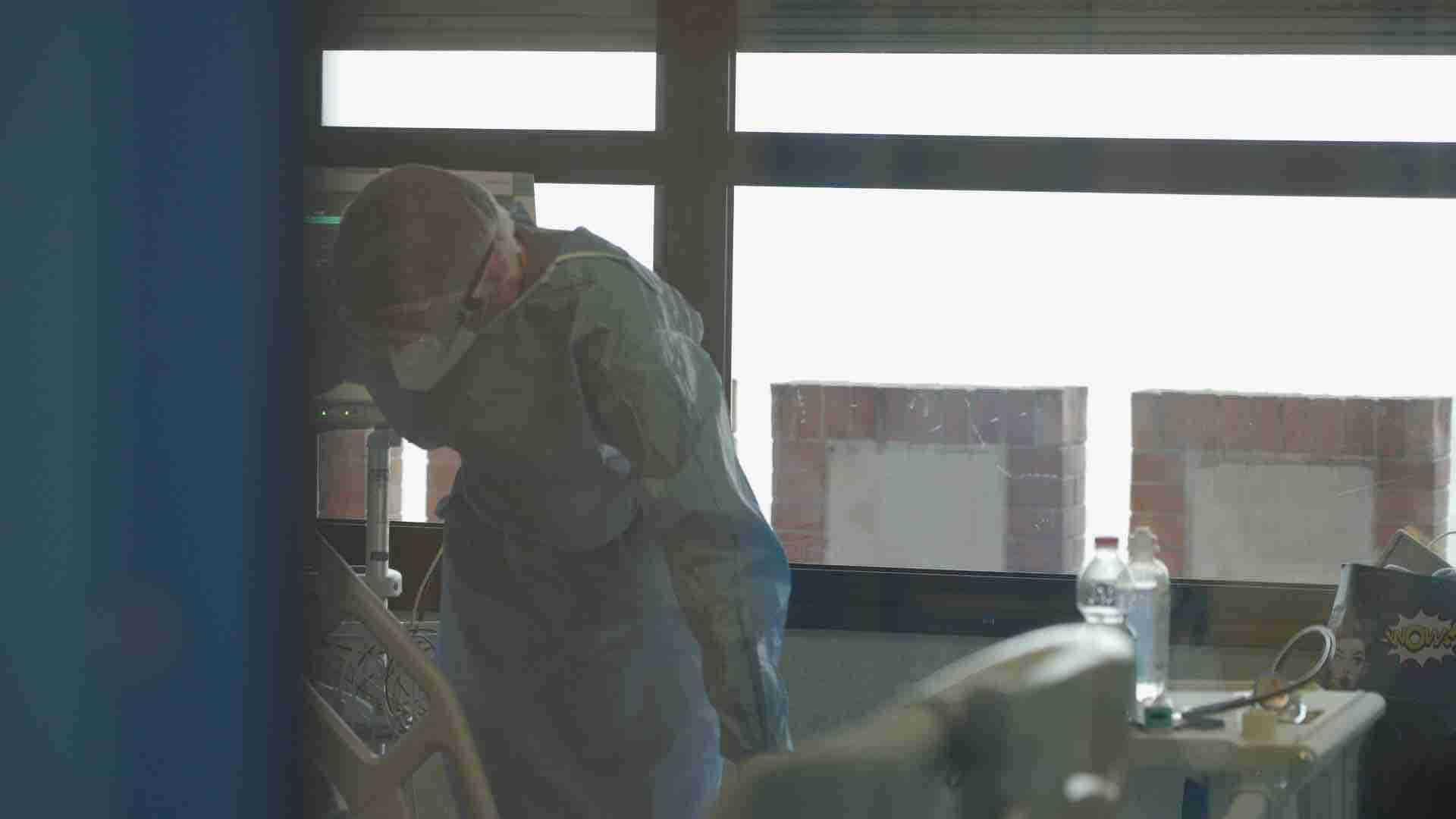 Hantavirus, l’infettivologo Bassetti: ‘Tutto il mondo ne parla, ma in Italia c’è solo Garlasco’