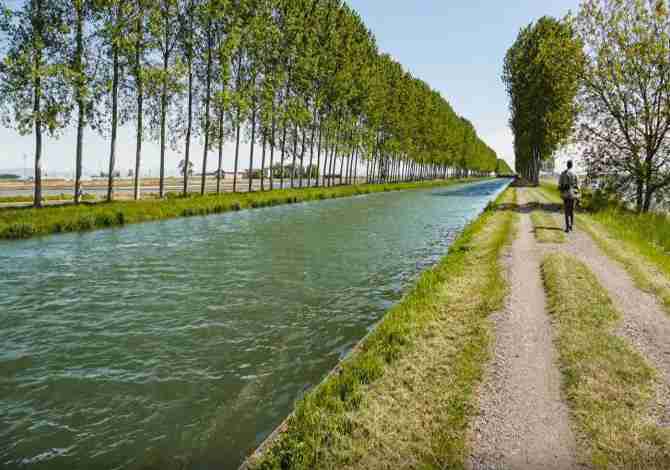 Piste ciclabili, natura e cultura: “Così si rilancia il territorio dell’Oltrepò pavese”