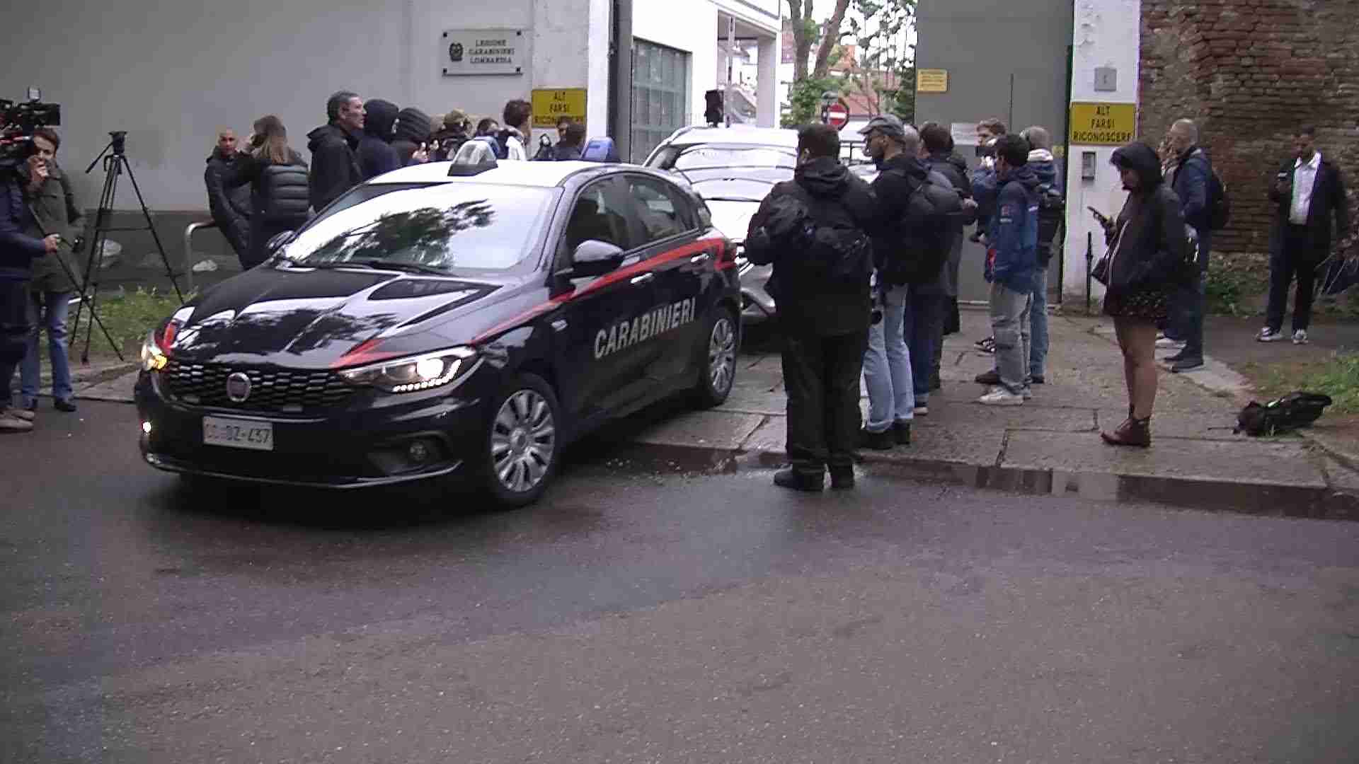 Delitto di Garlasco, le gemelle Cappa sentite per 4 ore dai carabinieri