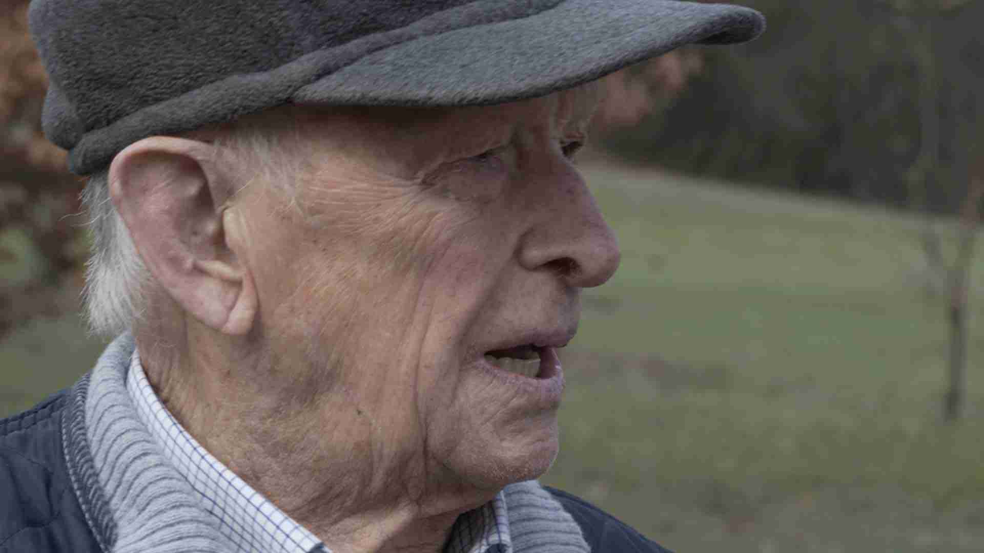 Rino Mutti da Romagnese: l’ultimo combattente partigiano dell’Oltrepò ha compiuto 100 anni