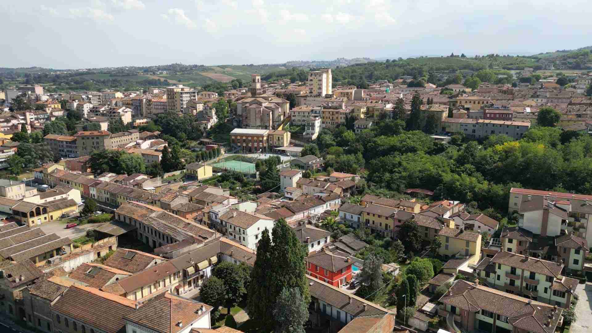 Stradella, il nuovo bando amianto: incentivi per la rimozione anche nelle strutture abusive