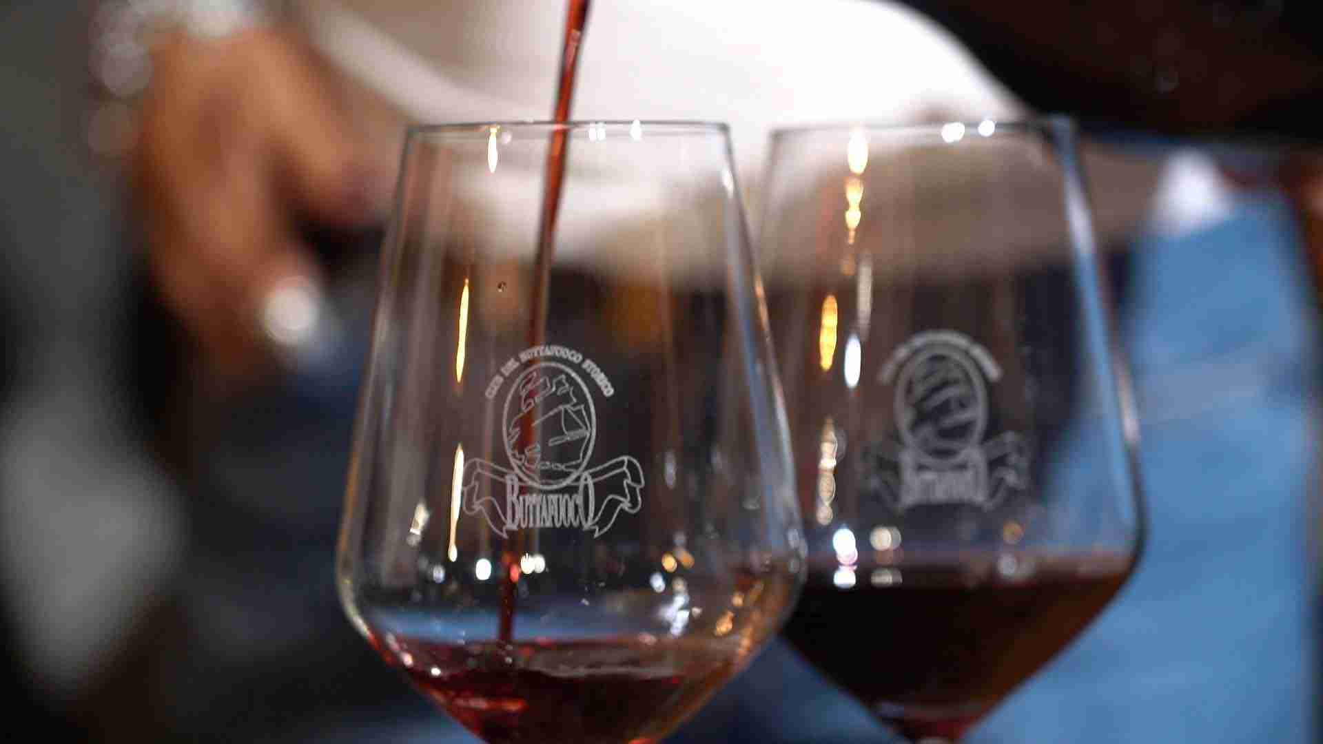 A Stradella tra vino, musica e sapori: il 16 maggio torna “Le vie del Buttafuoco’