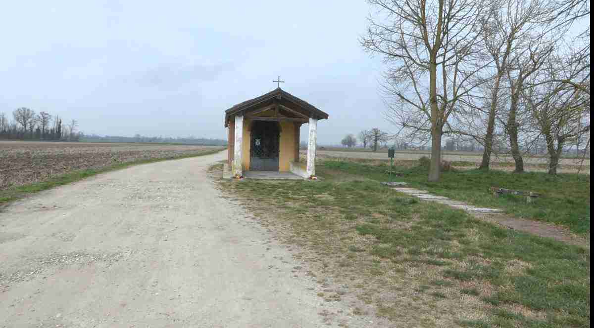 Vigevano, la riserva di caccia della Sforzesca non chiuda l’accesso al Parco