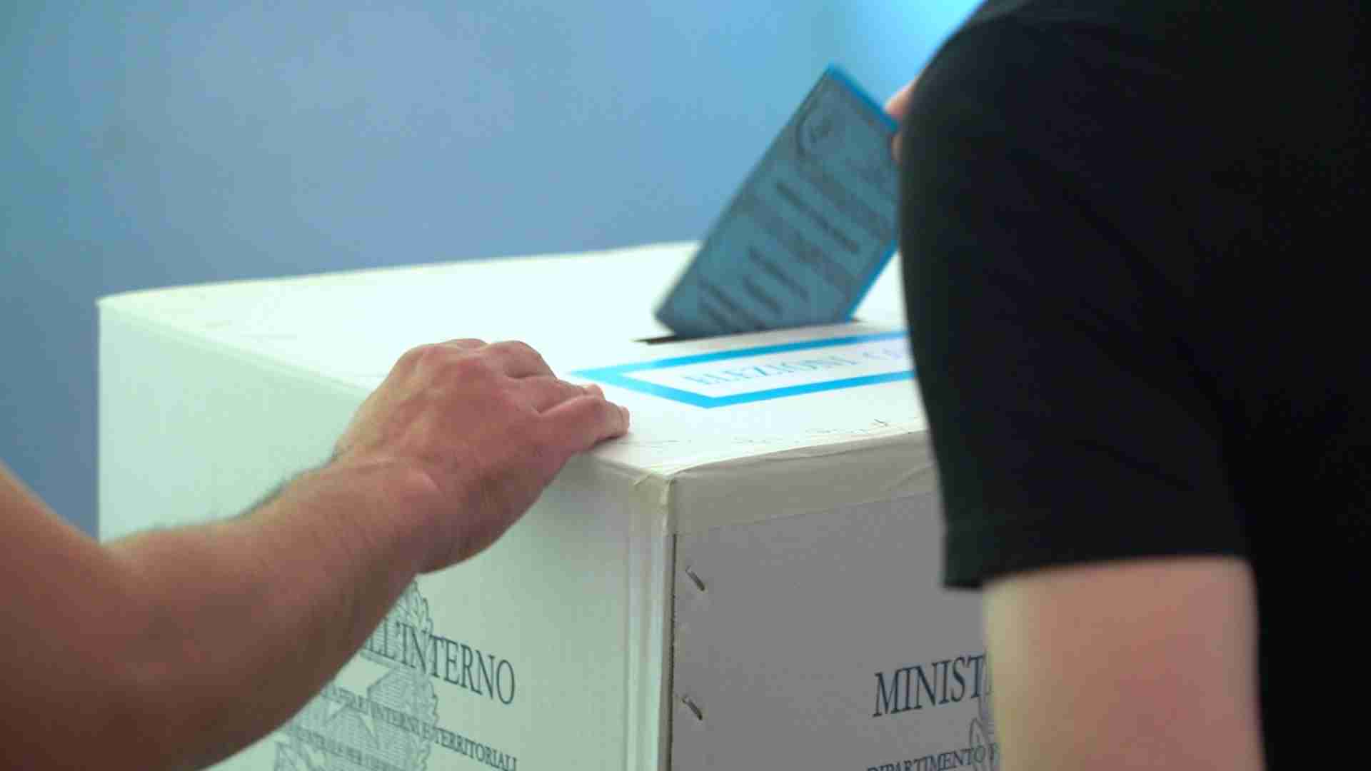 Il voto di Voghera, le preferenze e le previsioni per il futuro consiglio comunale