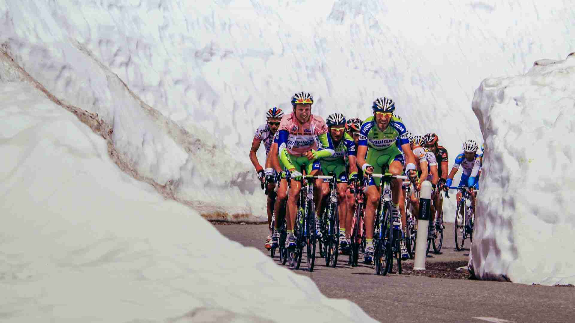 Voghera e il Giro d’Italia: una mostra a teatro celebra la storica partenza di tappa di domenica