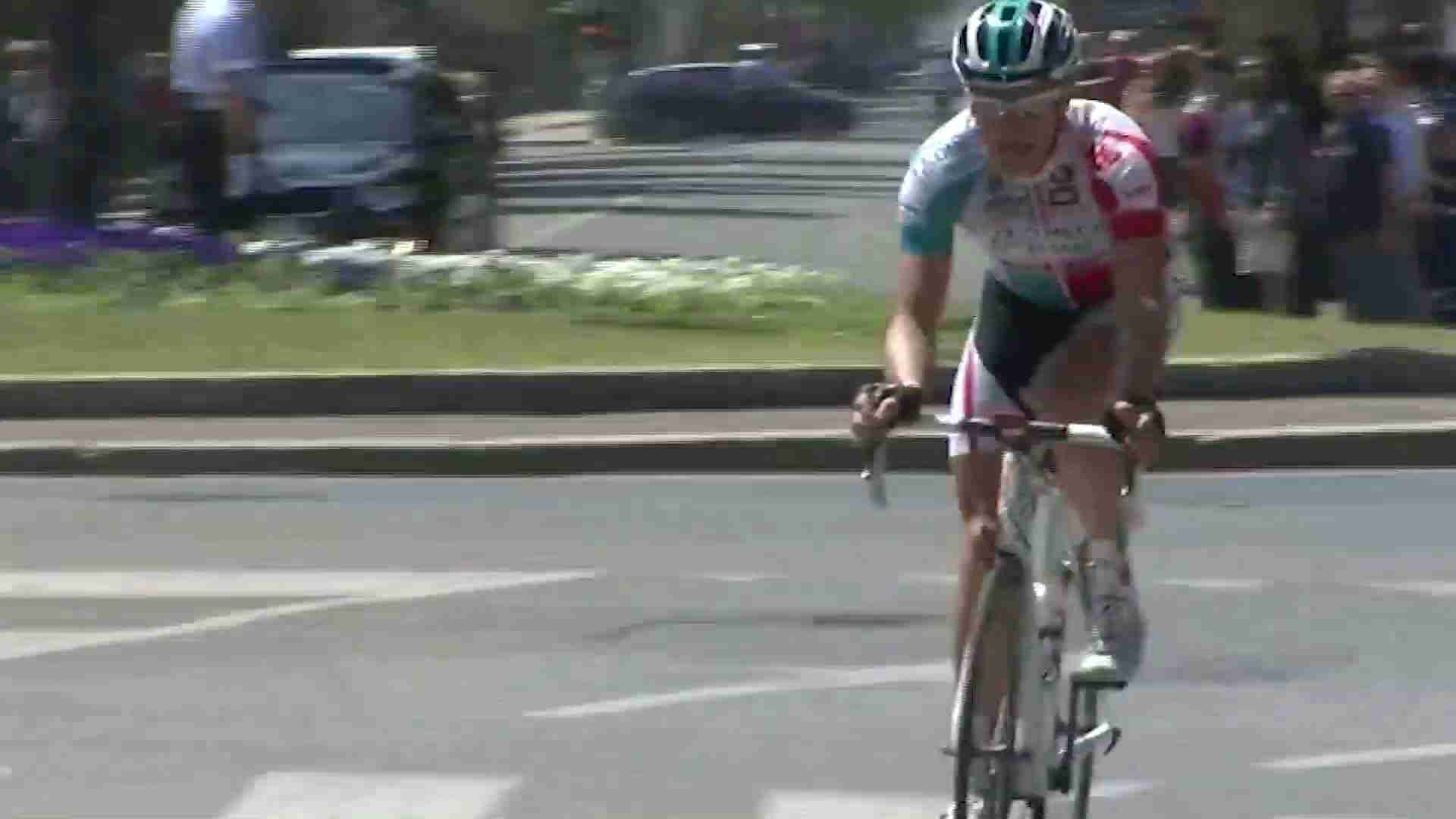 Voghera-Pavia-Milano, è tutto pronto per la 15° tappa del Giro d’Italia: il punto sulla viabilità