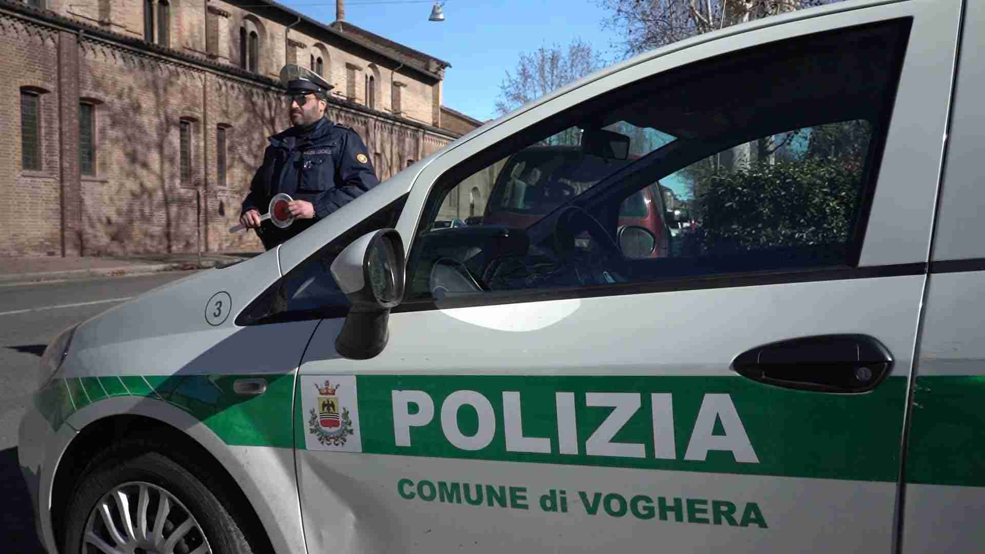 Nuovo comandante polizia locale Voghera: vince il concorso il cuneese Giacomo Cuniberti